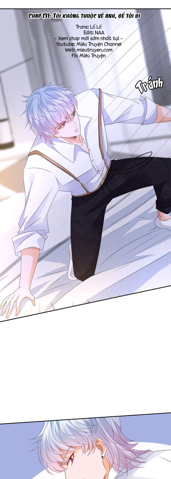 Danh Môn Chí Ái Chapter 131 - 2