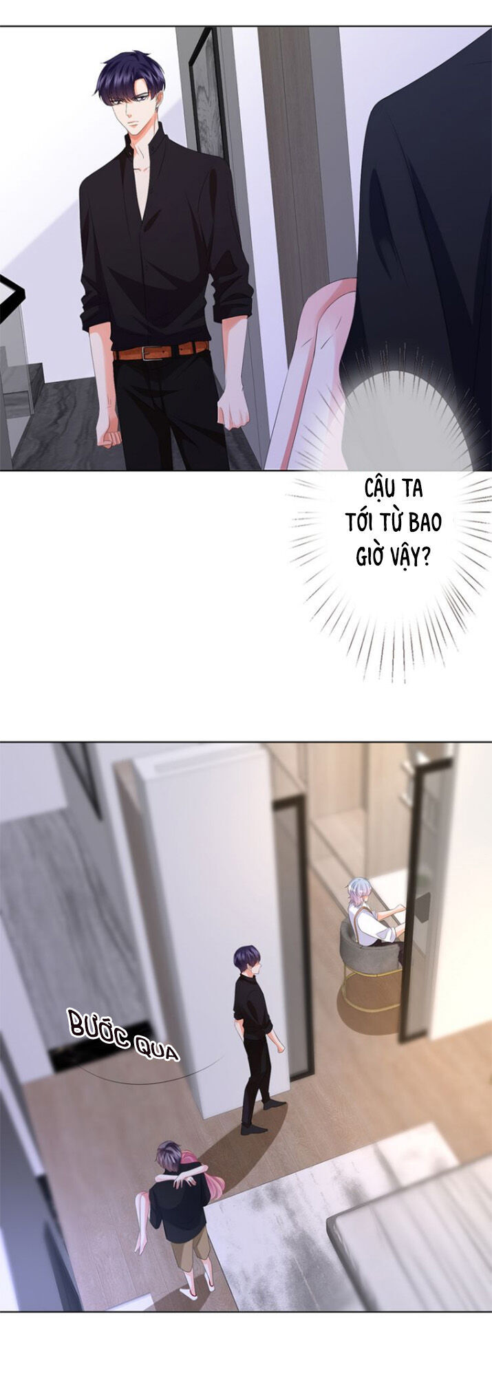 Danh Môn Chí Ái Chapter 131 - 11