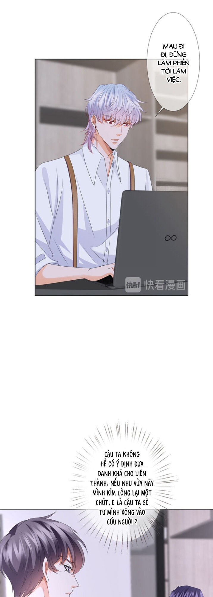 Danh Môn Chí Ái Chapter 131 - 13