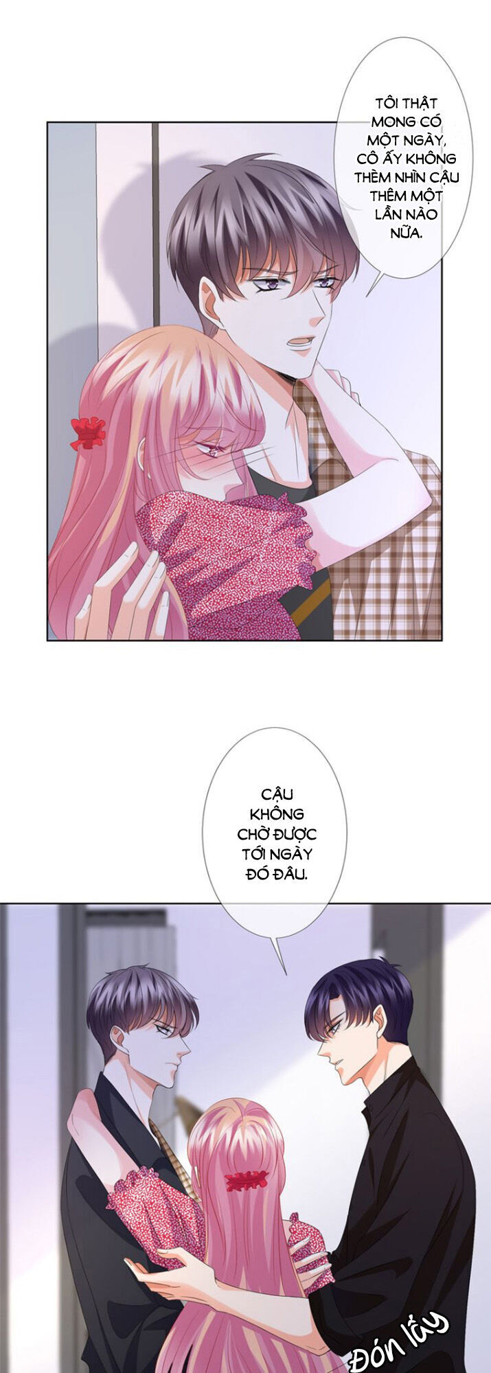 Danh Môn Chí Ái Chapter 131 - 15
