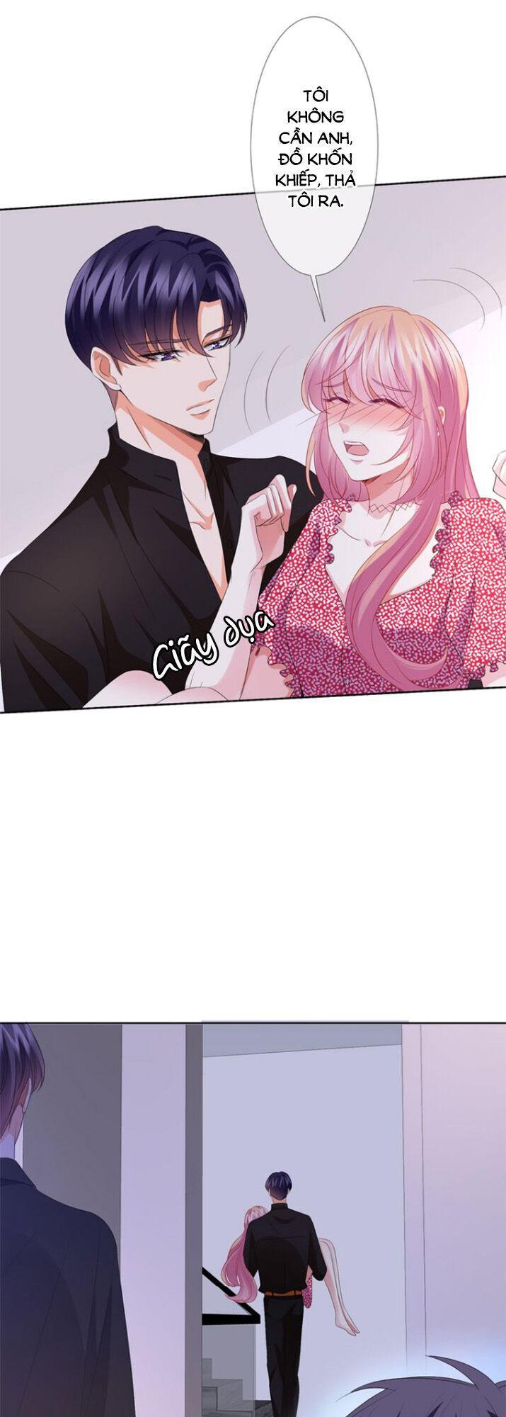 Danh Môn Chí Ái Chapter 131 - 17