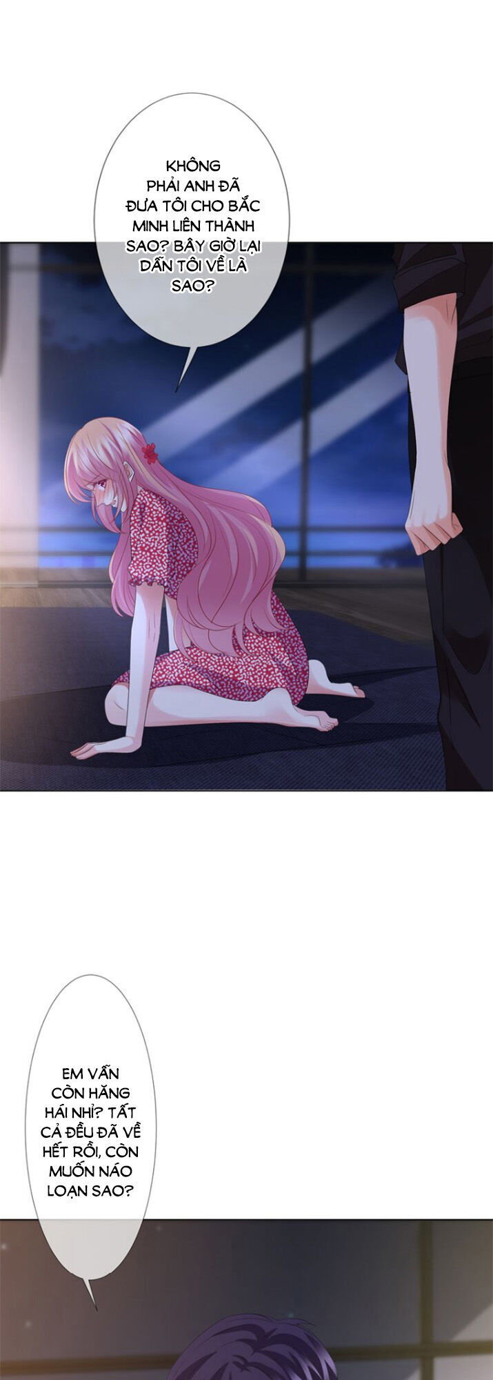 Danh Môn Chí Ái Chapter 131 - 20