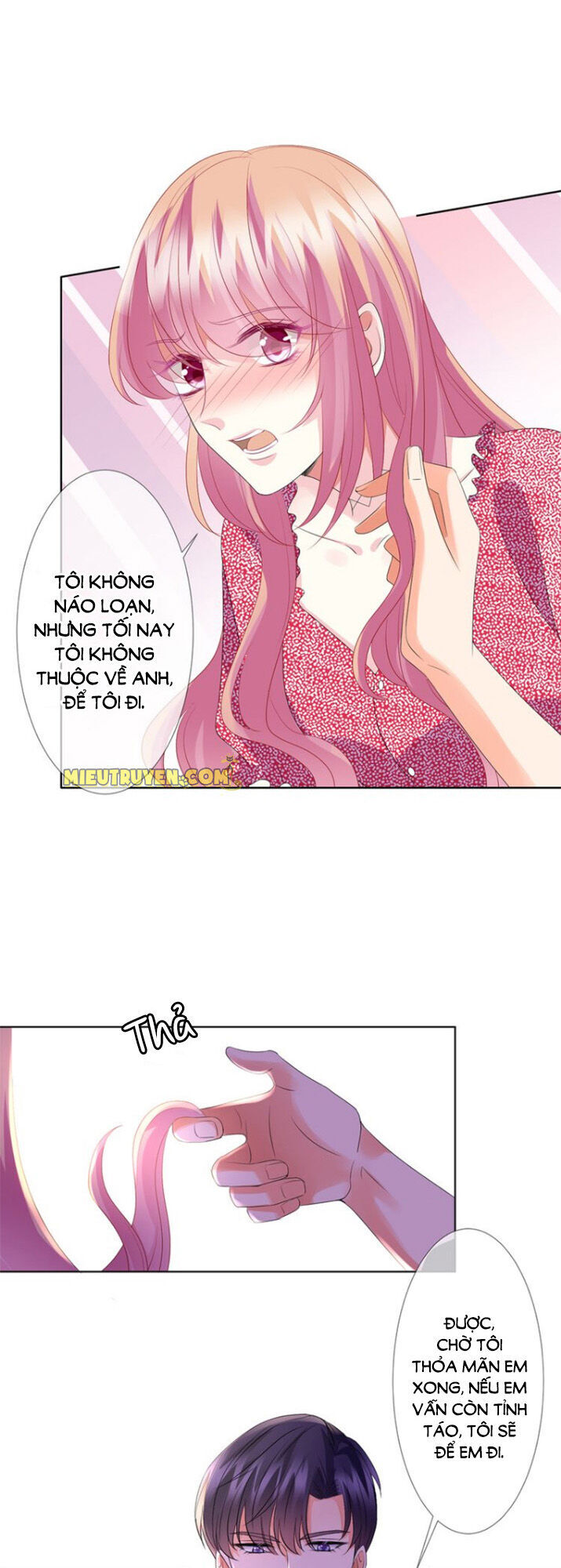 Danh Môn Chí Ái Chapter 131 - 22