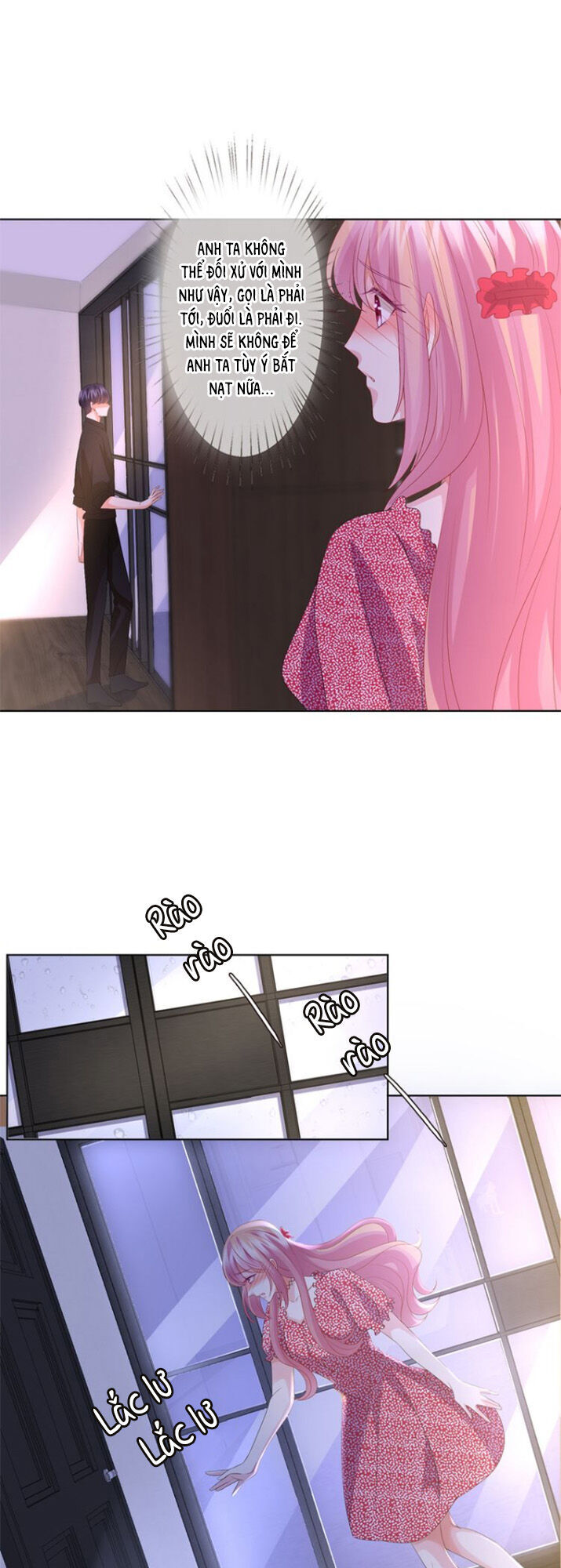 Danh Môn Chí Ái Chapter 131 - 24