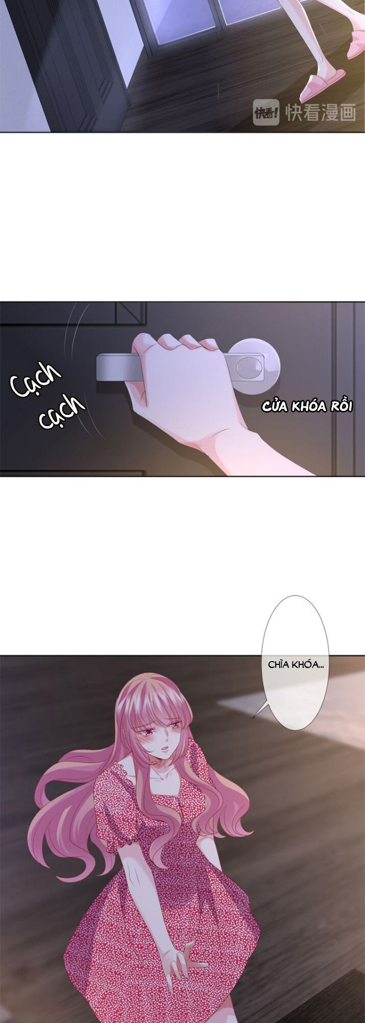 Danh Môn Chí Ái Chapter 131 - 25