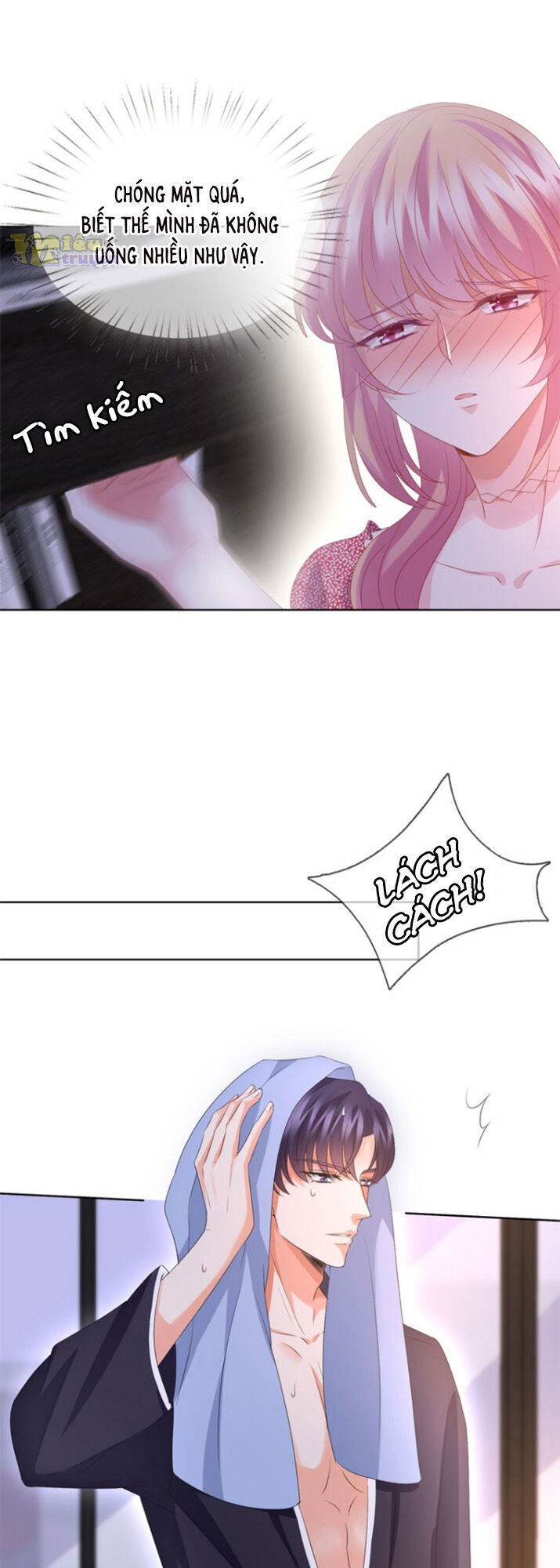 Danh Môn Chí Ái Chapter 131 - 27