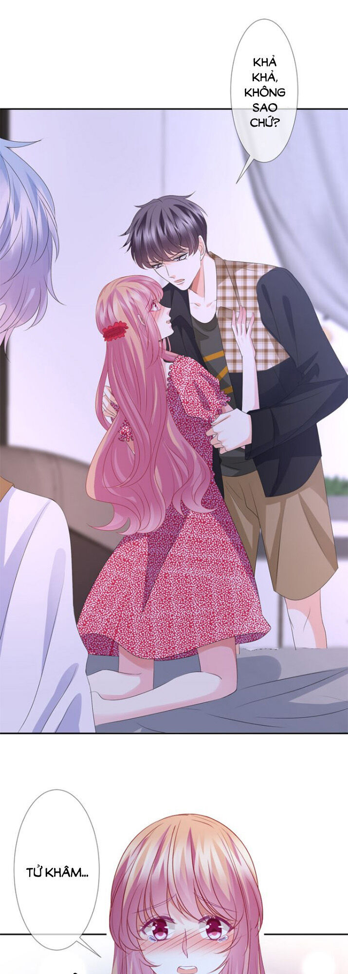 Danh Môn Chí Ái Chapter 131 - 4