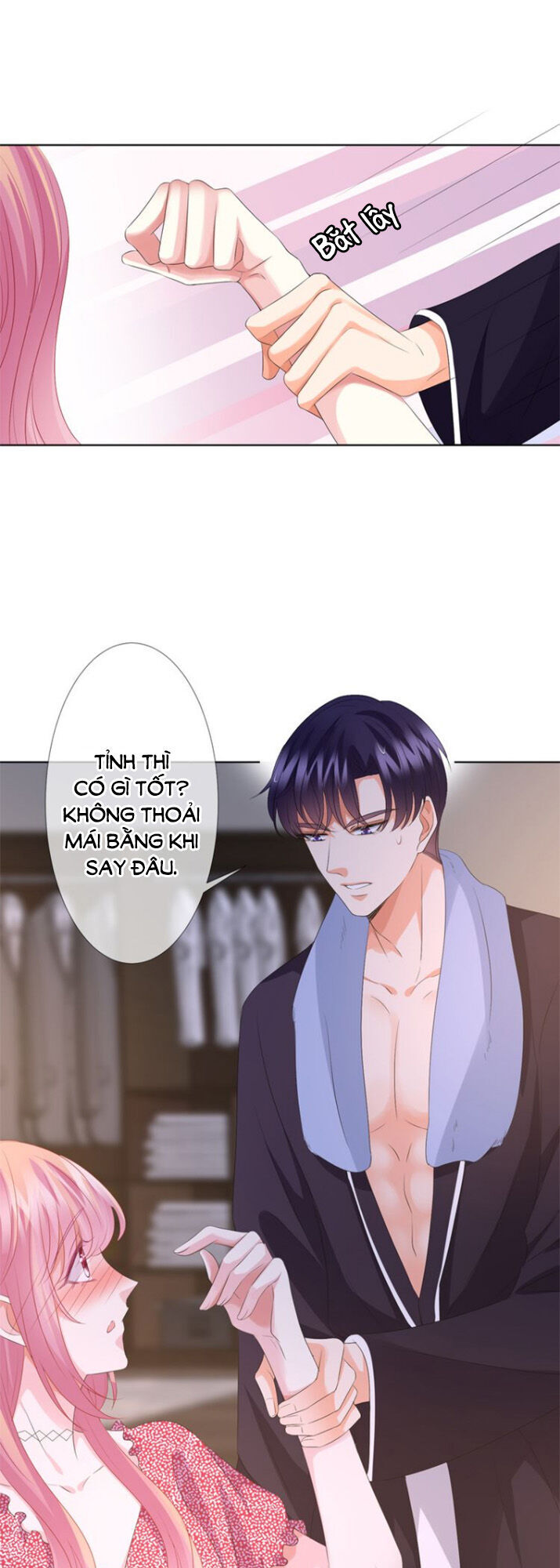 Danh Môn Chí Ái Chapter 131 - 31