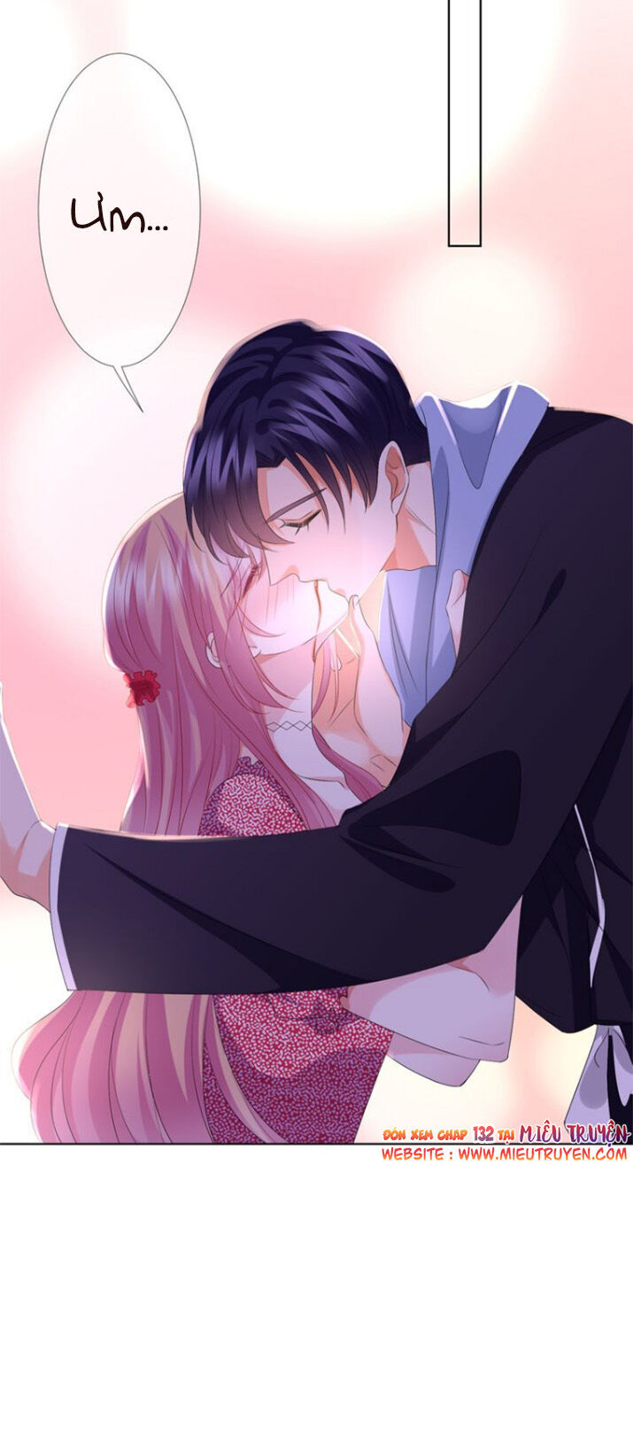 Danh Môn Chí Ái Chapter 131 - 33