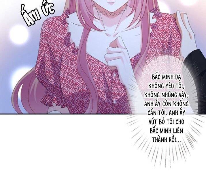 Danh Môn Chí Ái Chapter 131 - 5