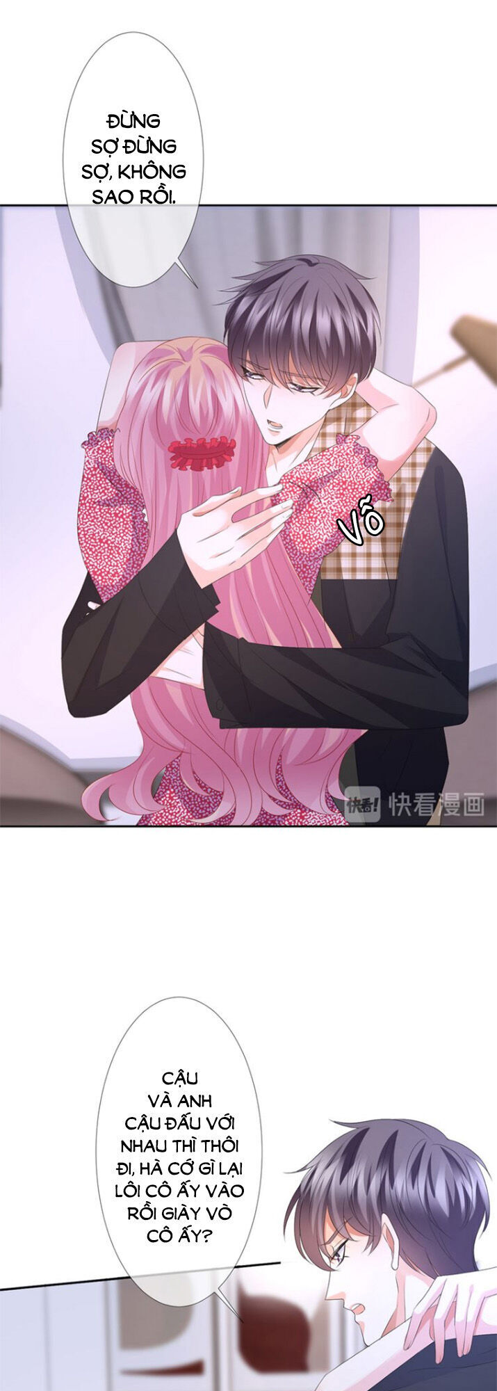 Danh Môn Chí Ái Chapter 131 - 6