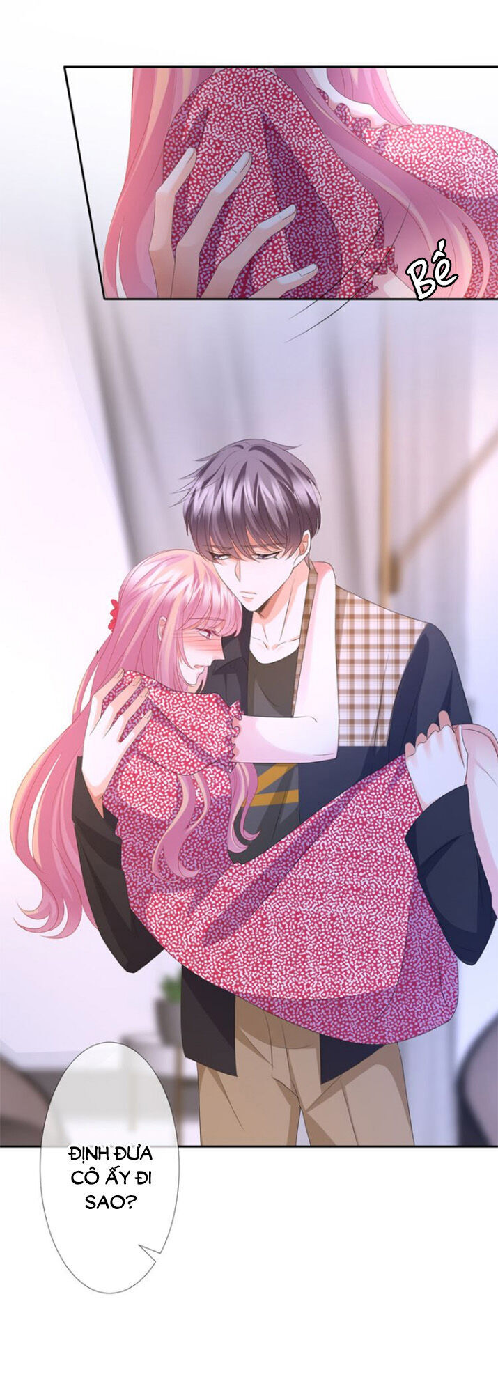 Danh Môn Chí Ái Chapter 131 - 8