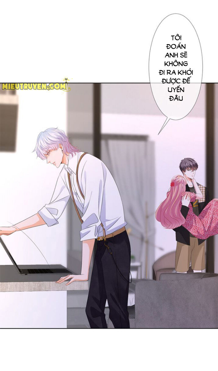 Danh Môn Chí Ái Chapter 131 - 9