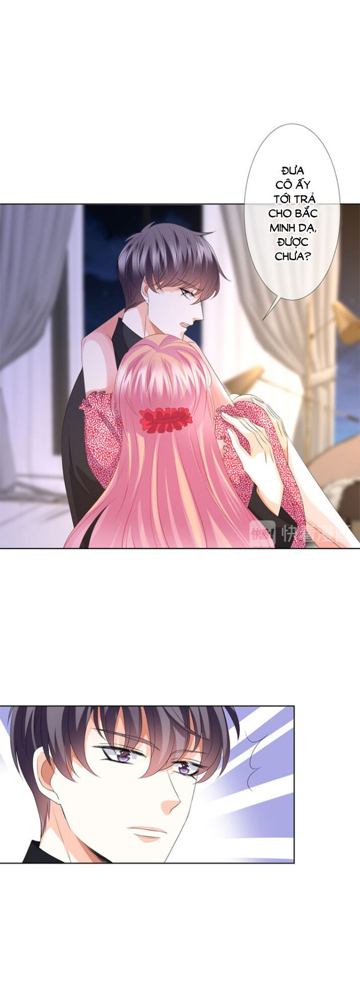 Danh Môn Chí Ái Chapter 131 - 10