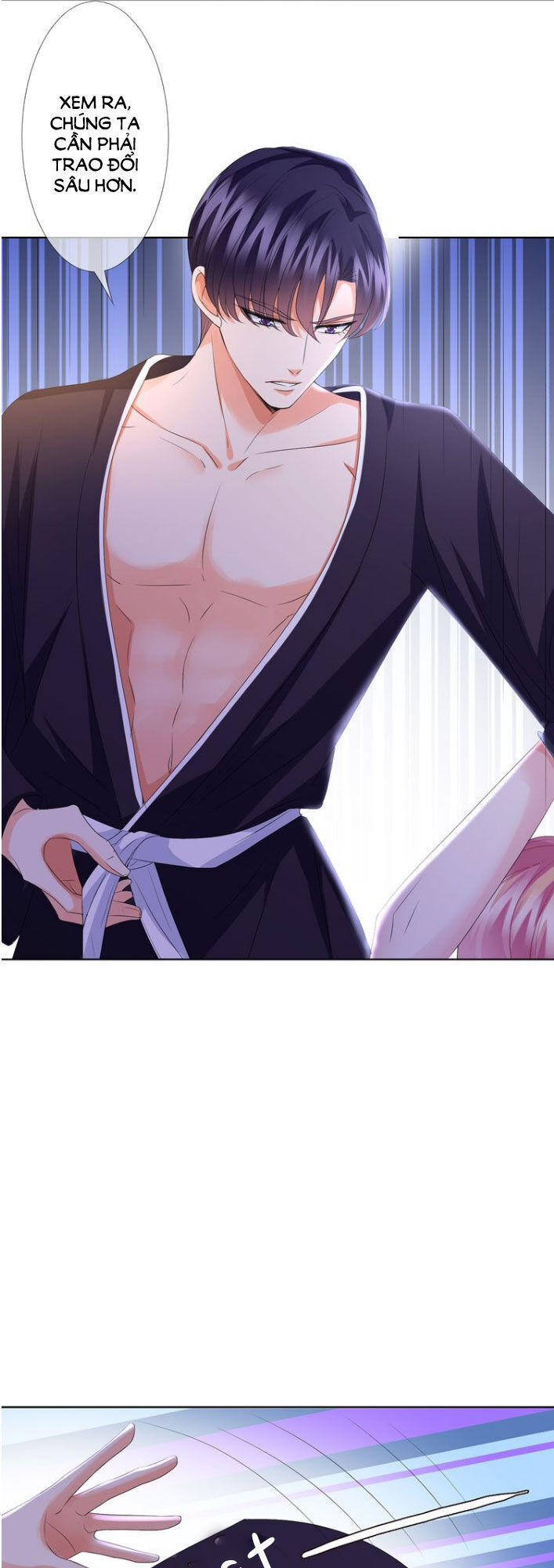 Danh Môn Chí Ái Chapter 132 - 11