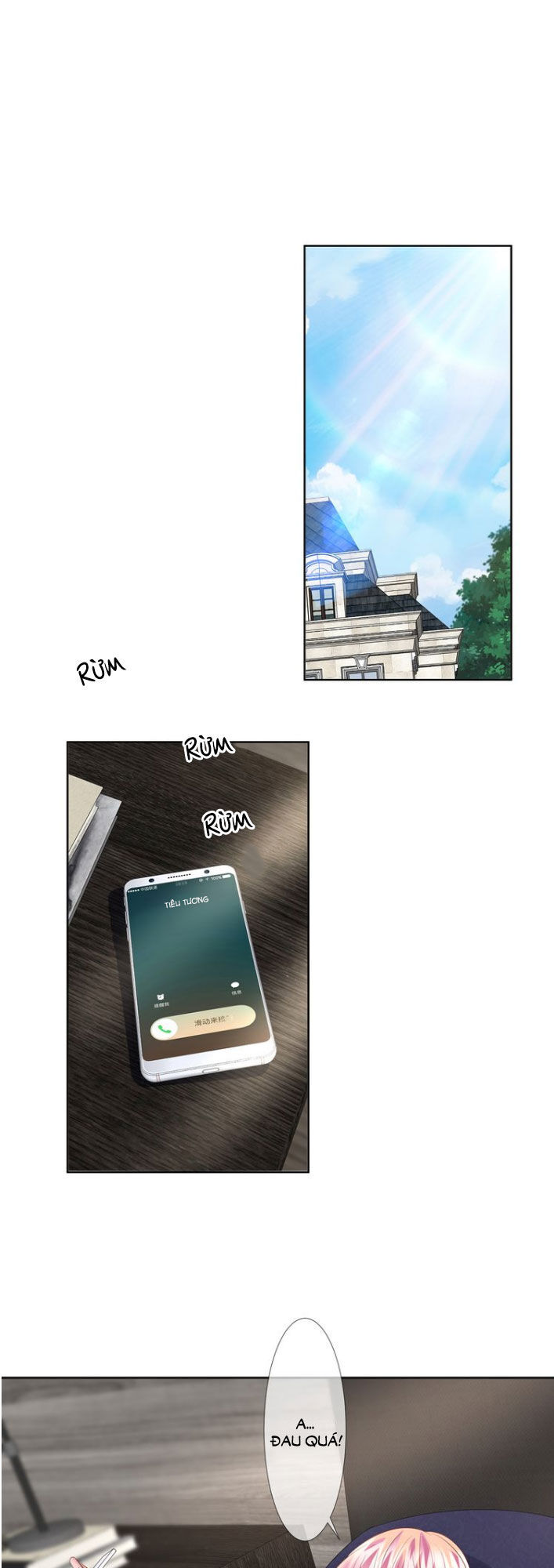 Danh Môn Chí Ái Chapter 132 - 14