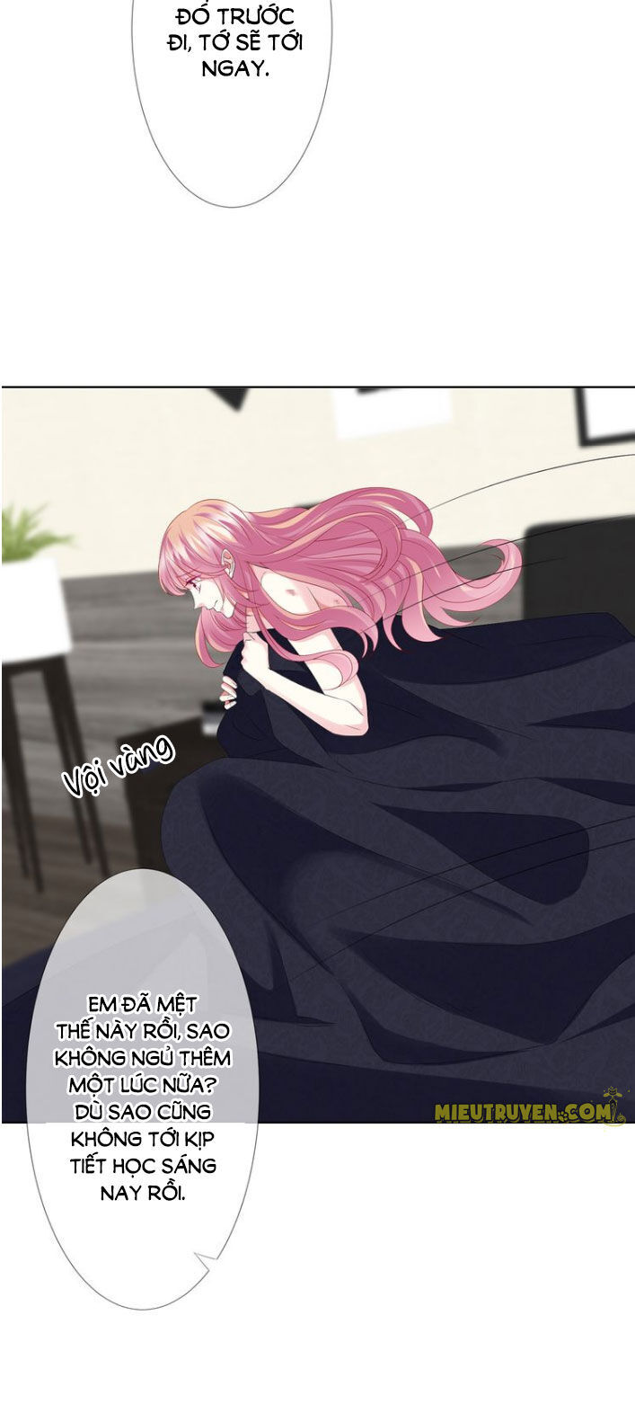 Danh Môn Chí Ái Chapter 132 - 17