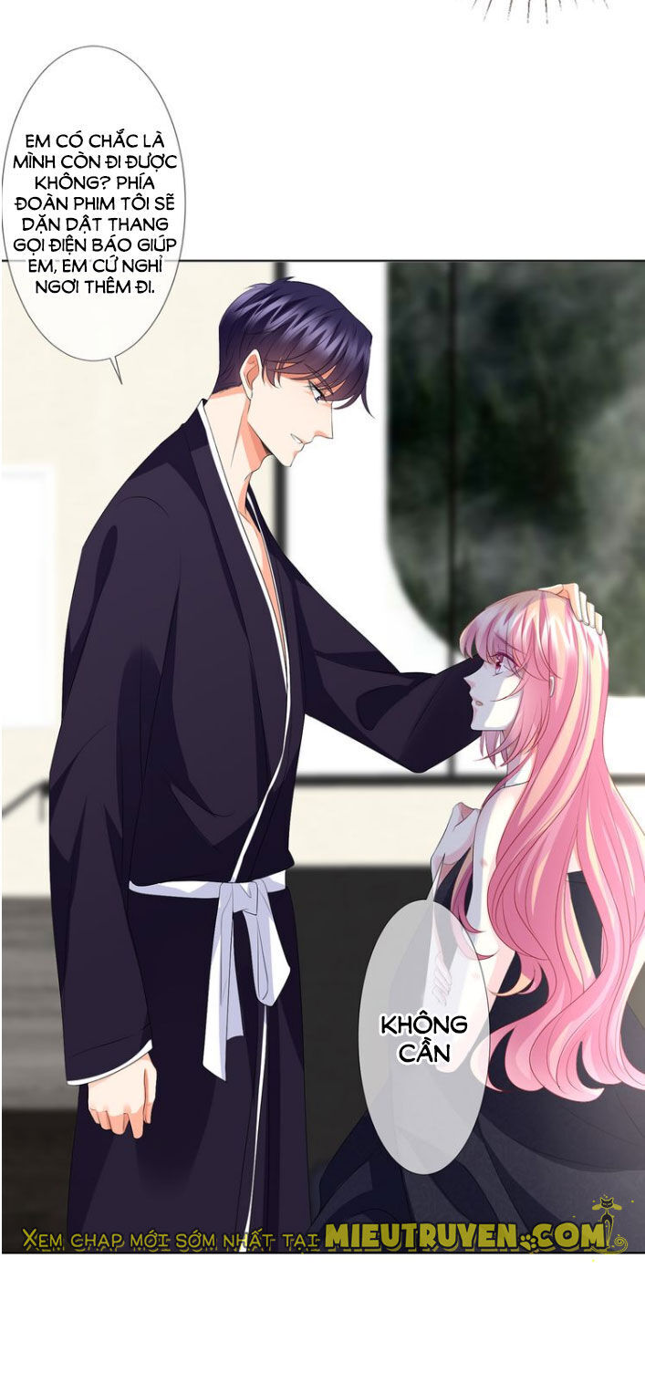 Danh Môn Chí Ái Chapter 132 - 19