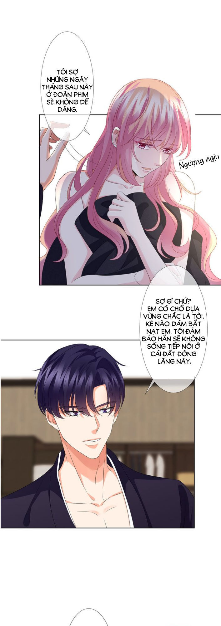 Danh Môn Chí Ái Chapter 132 - 20