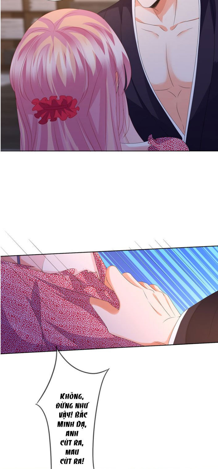 Danh Môn Chí Ái Chapter 132 - 3