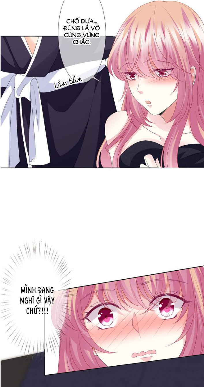 Danh Môn Chí Ái Chapter 132 - 21