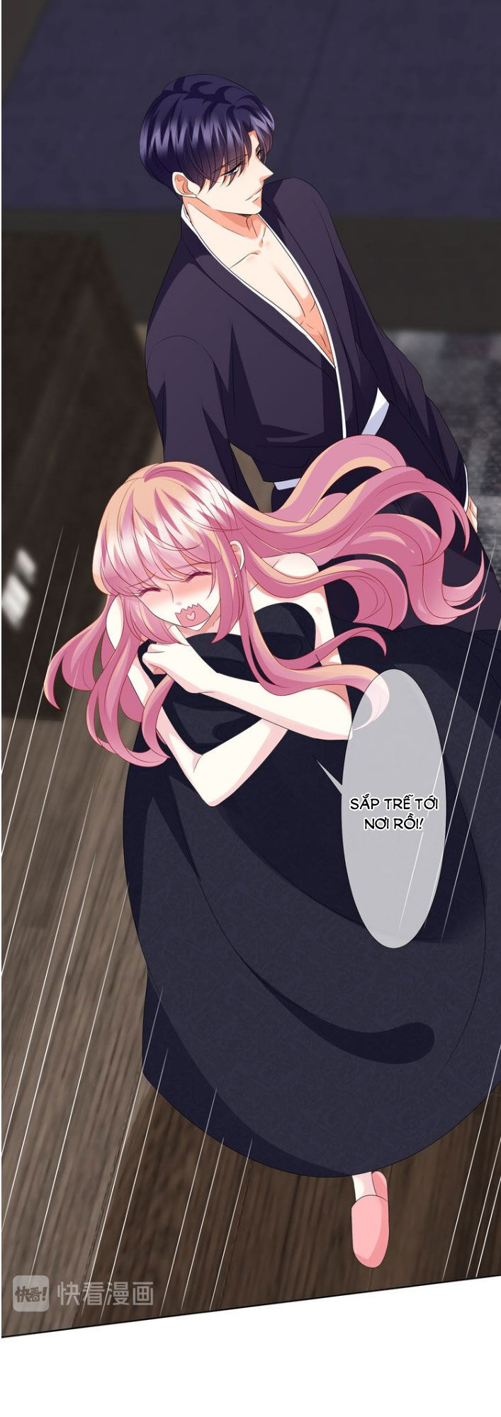 Danh Môn Chí Ái Chapter 132 - 22