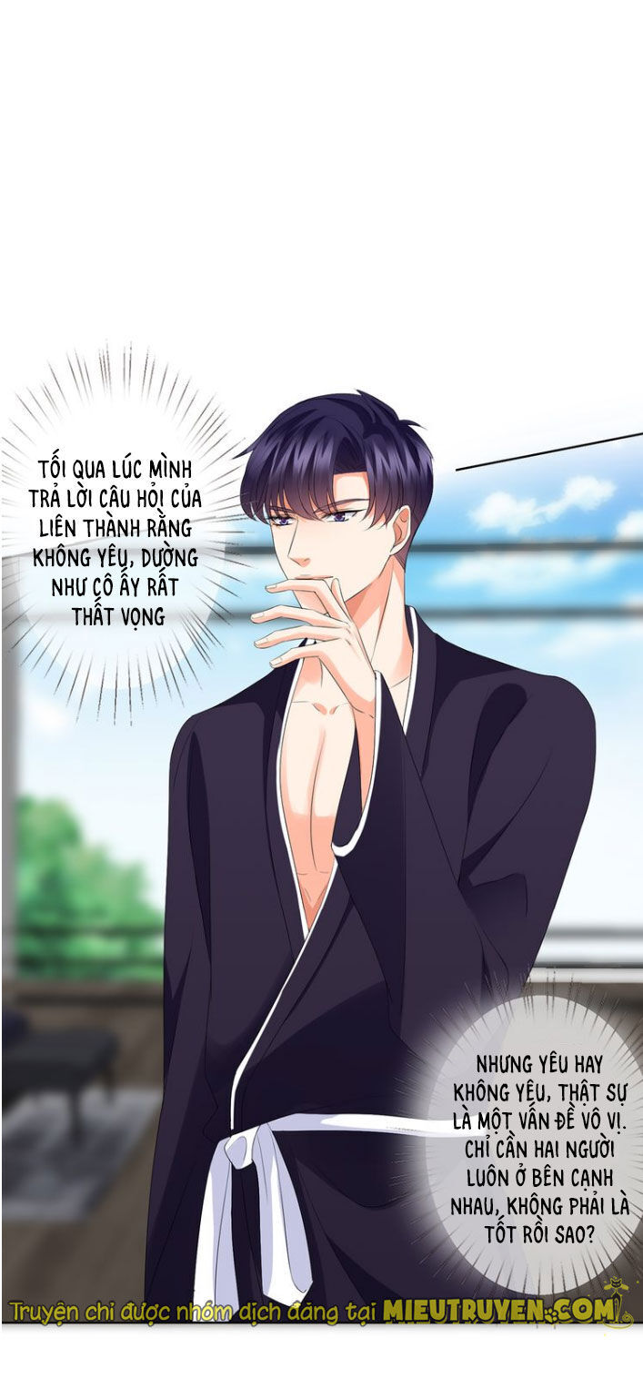 Danh Môn Chí Ái Chapter 132 - 23