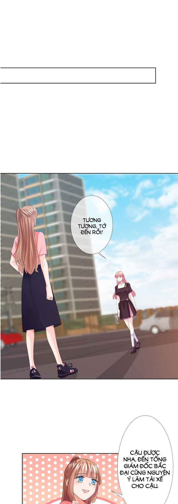 Danh Môn Chí Ái Chapter 132 - 24