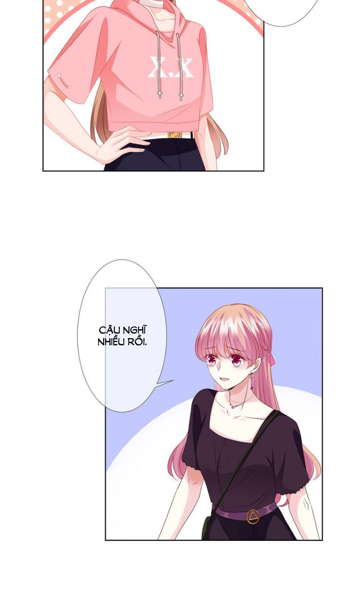 Danh Môn Chí Ái Chapter 132 - 25