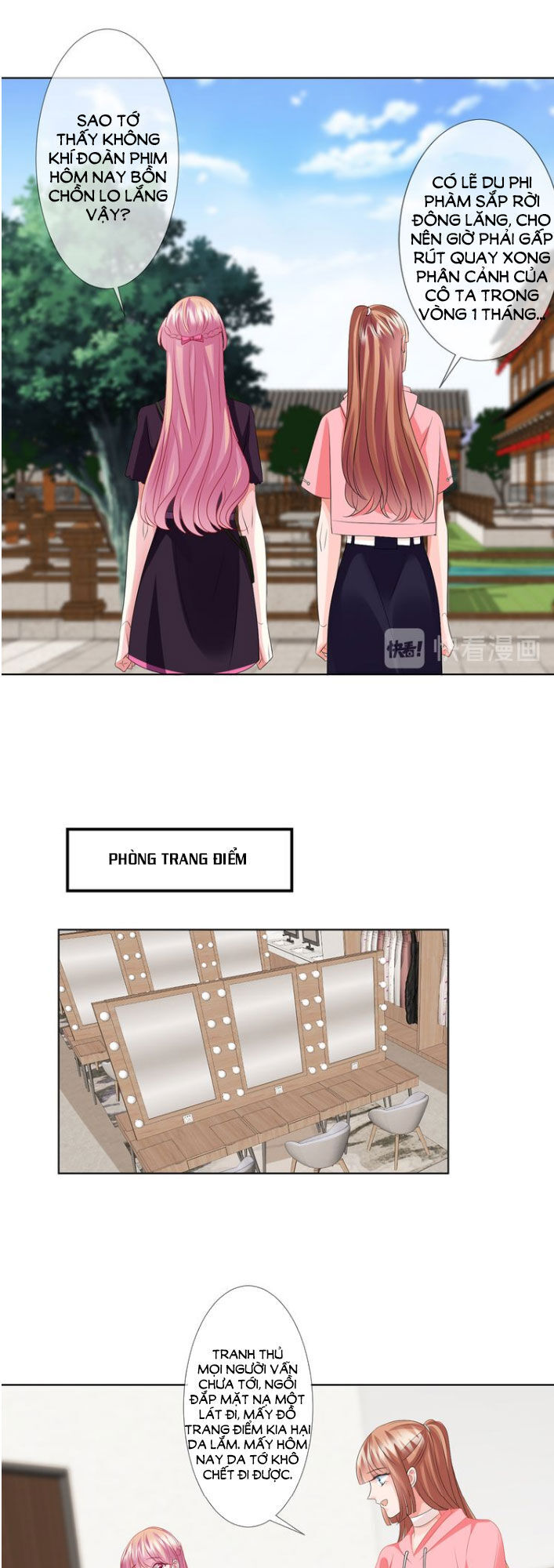 Danh Môn Chí Ái Chapter 132 - 26