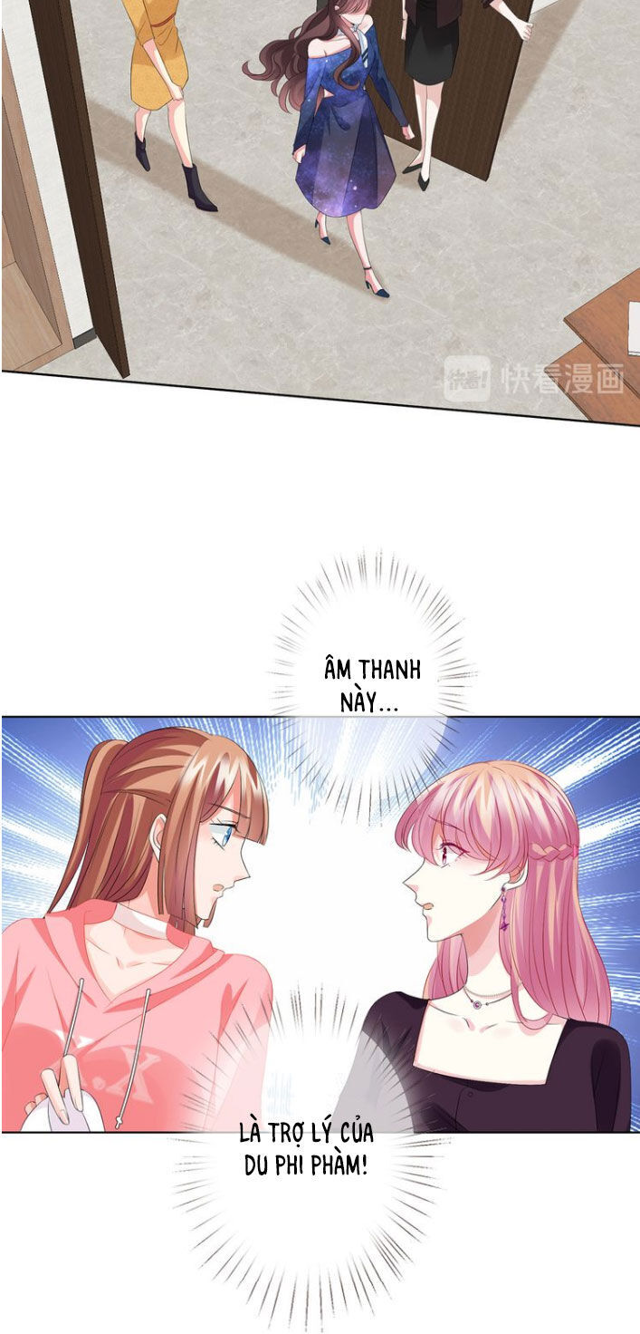 Danh Môn Chí Ái Chapter 132 - 29