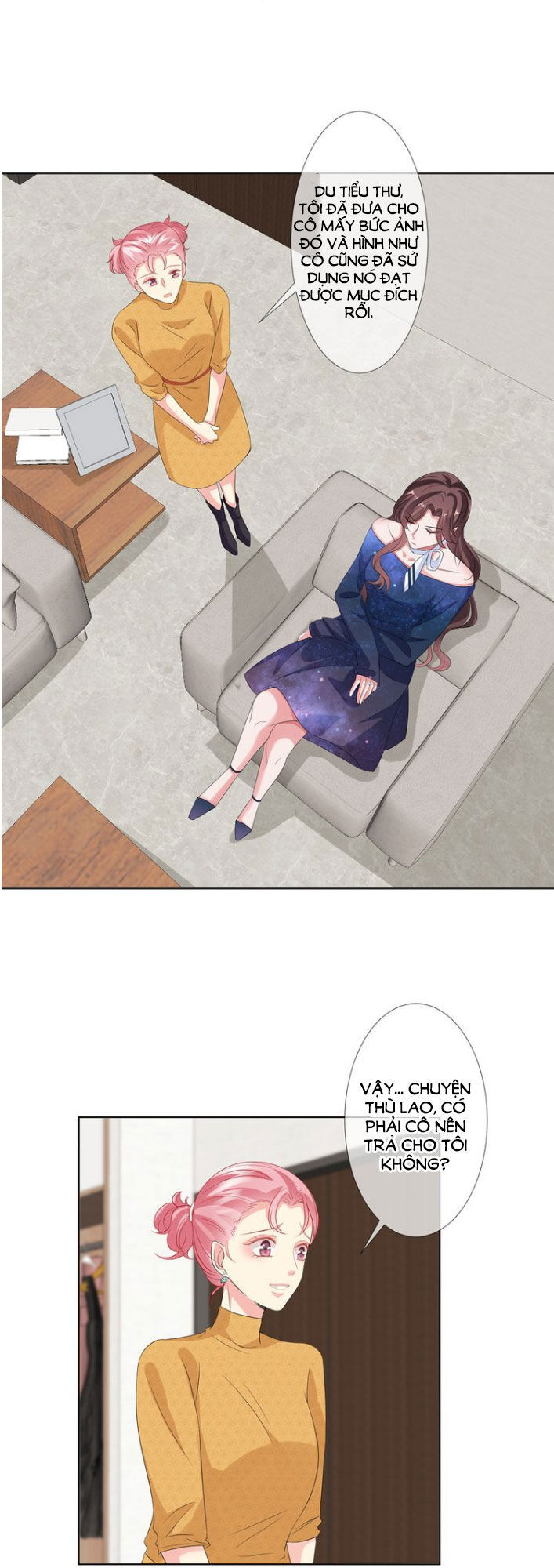 Danh Môn Chí Ái Chapter 132 - 30