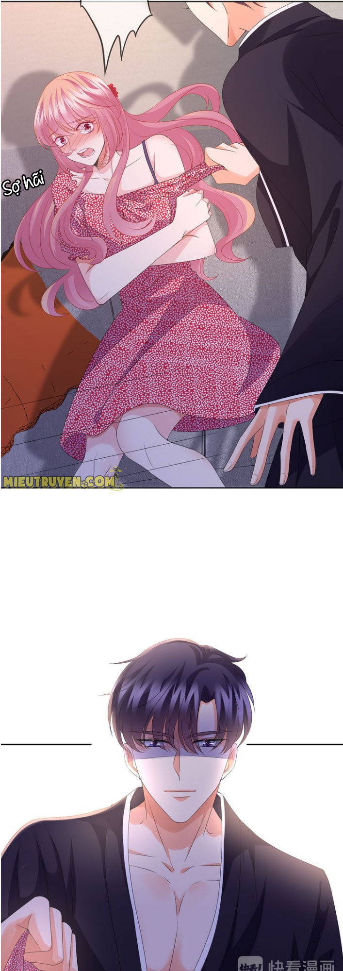 Danh Môn Chí Ái Chapter 132 - 4