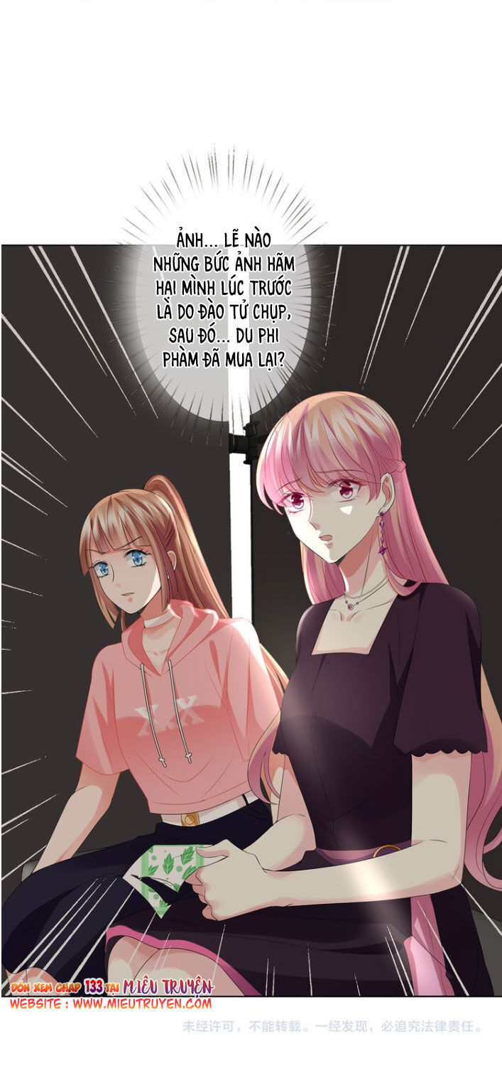 Danh Môn Chí Ái Chapter 132 - 31