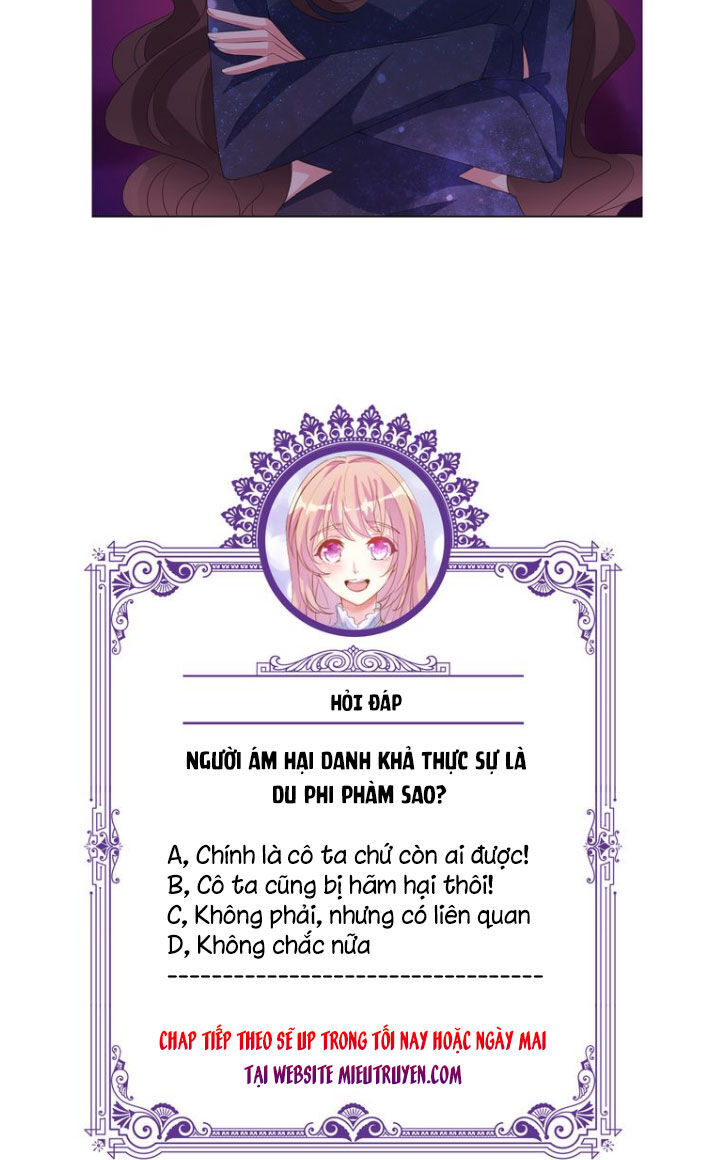 Danh Môn Chí Ái Chapter 132 - 33