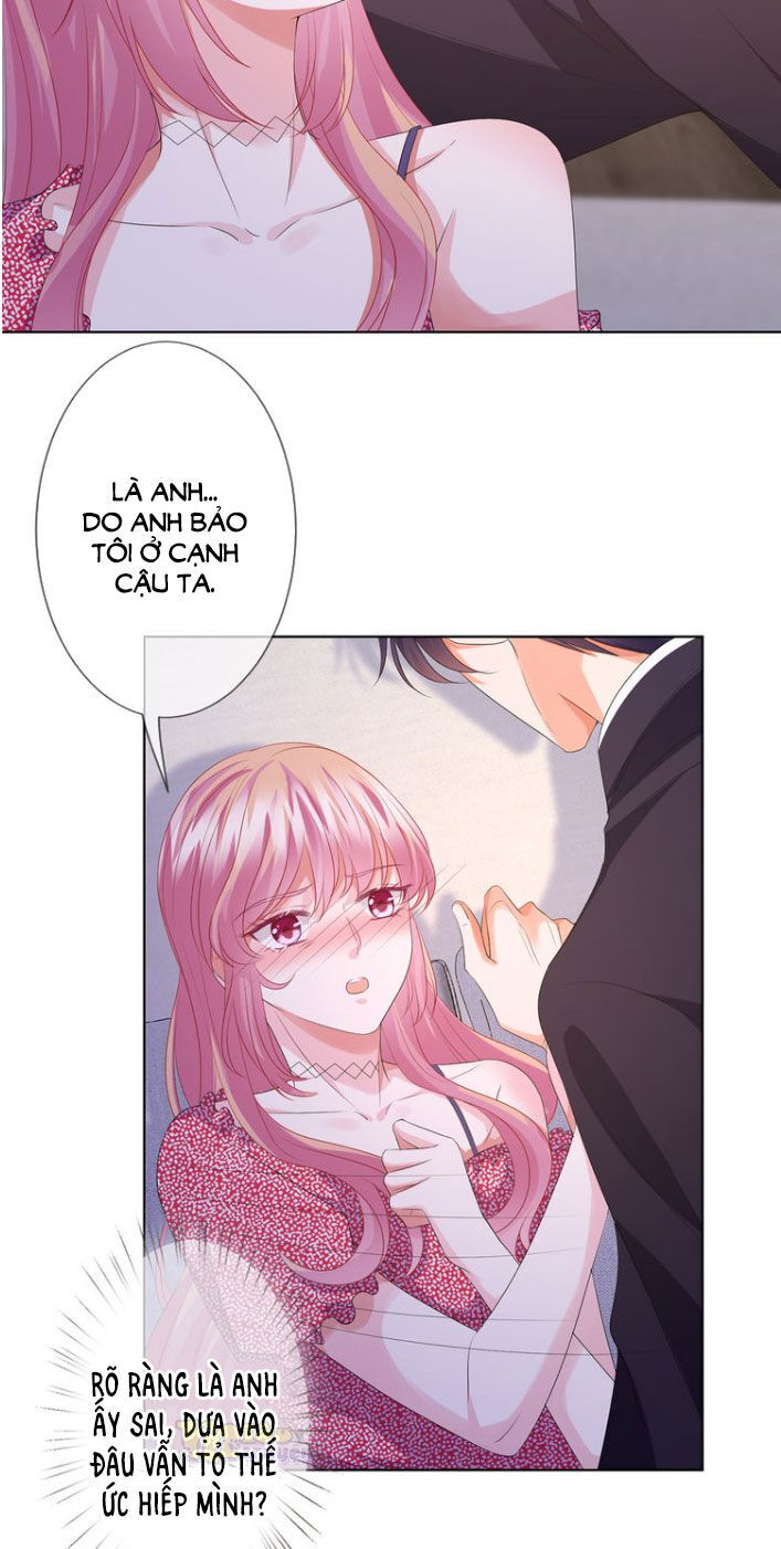 Danh Môn Chí Ái Chapter 132 - 7