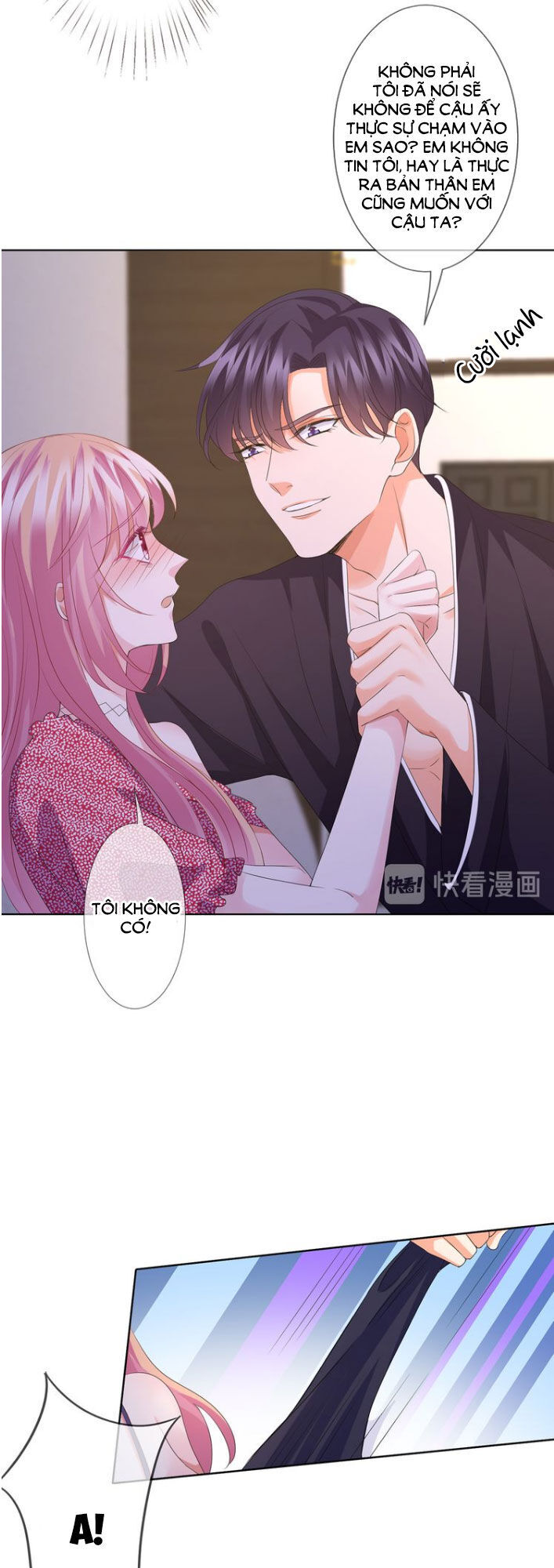 Danh Môn Chí Ái Chapter 132 - 8