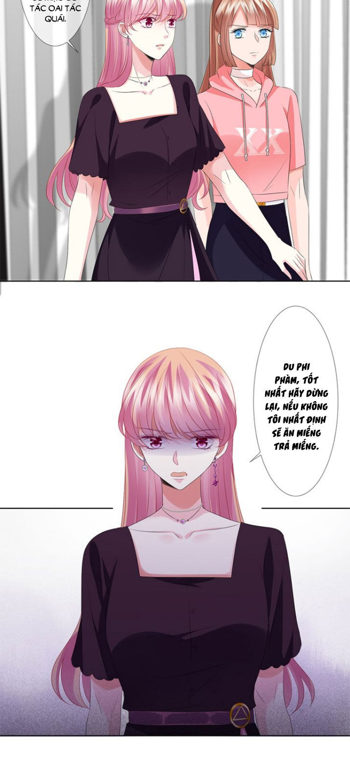 Danh Môn Chí Ái Chapter 133 - 13