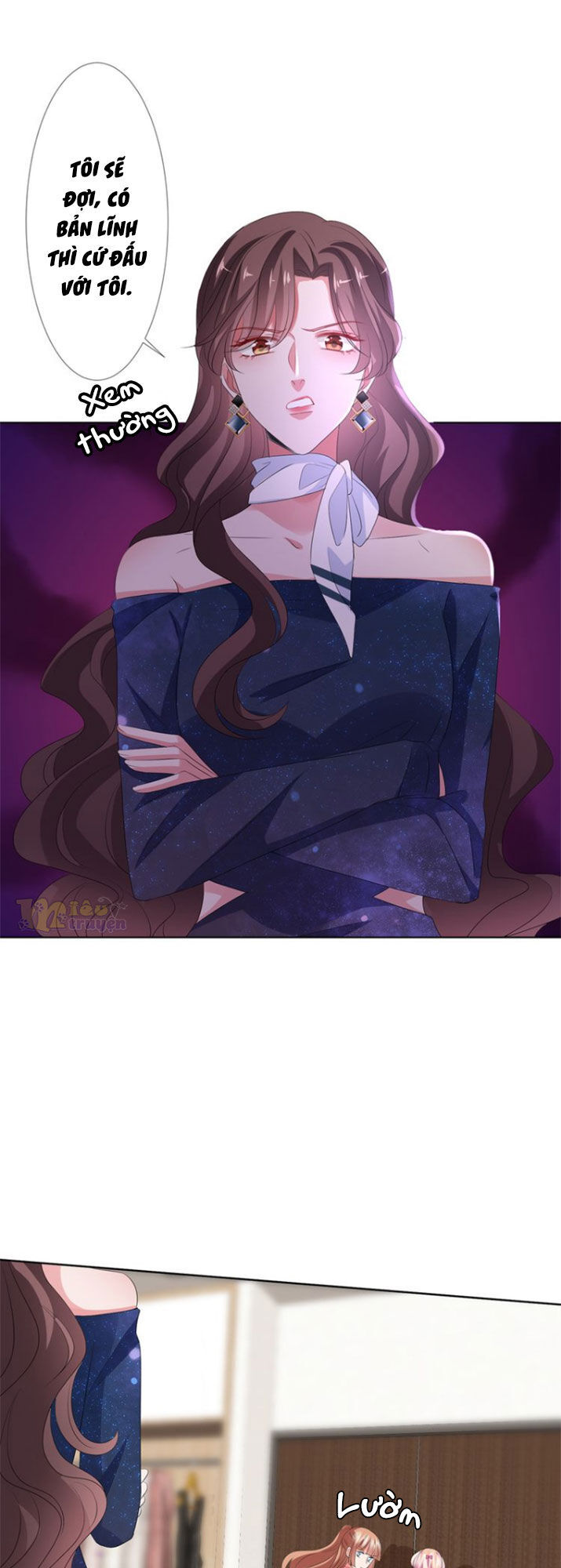 Danh Môn Chí Ái Chapter 133 - 14