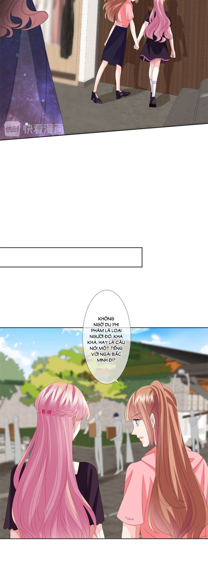 Danh Môn Chí Ái Chapter 133 - 15