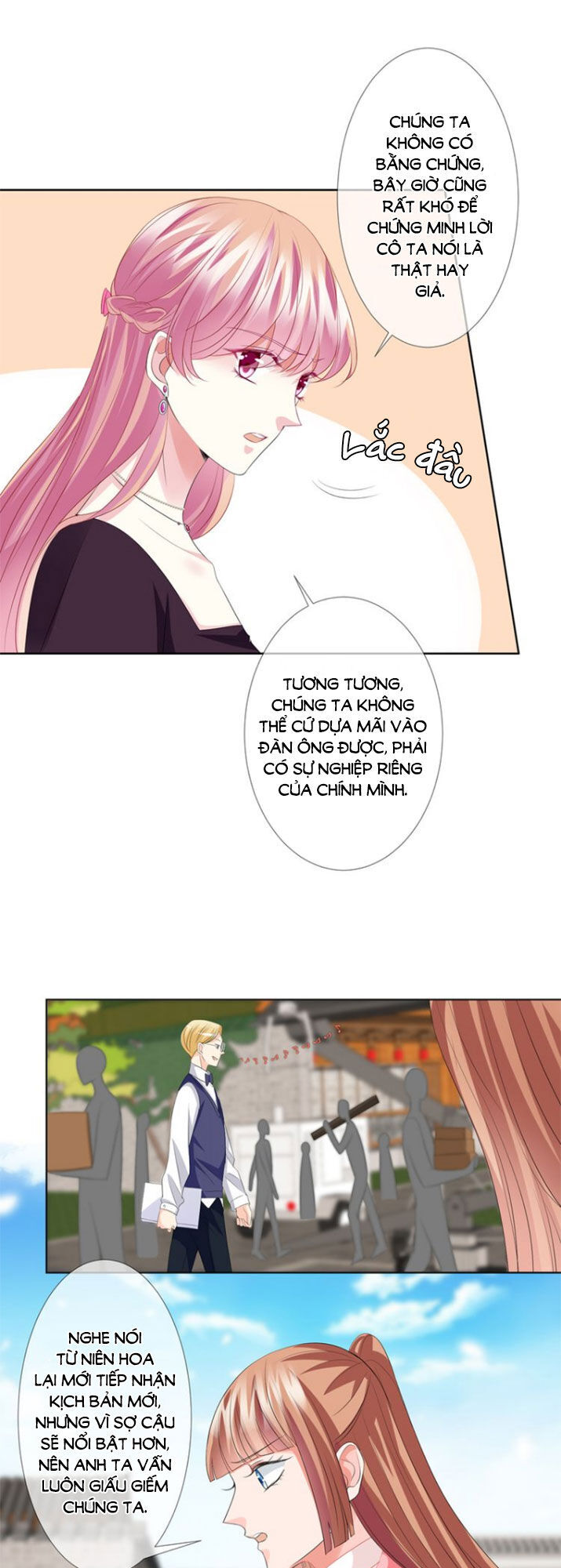 Danh Môn Chí Ái Chapter 133 - 17