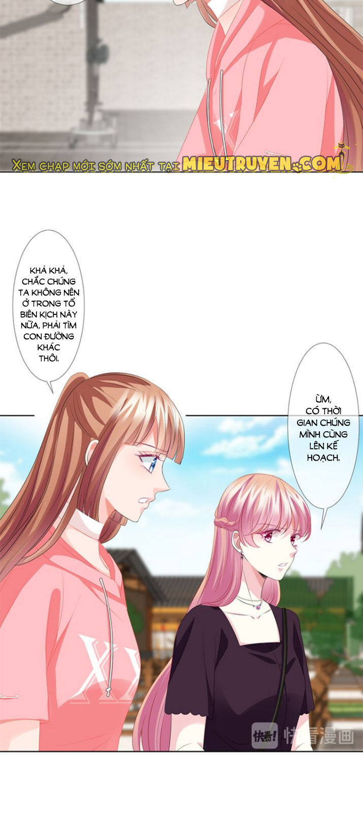 Danh Môn Chí Ái Chapter 133 - 18