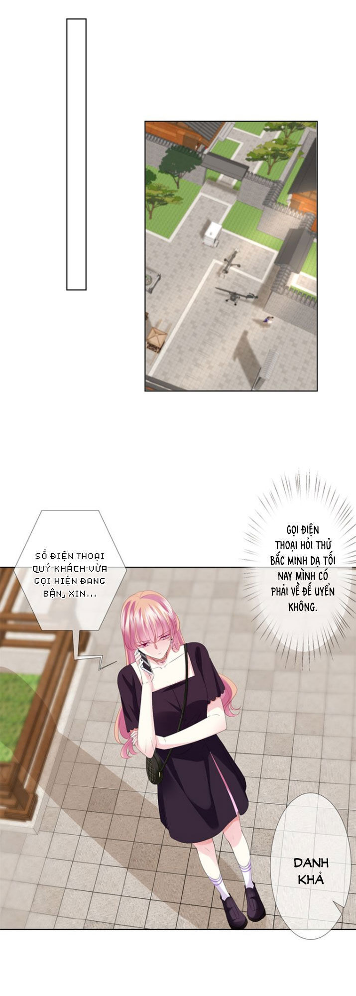 Danh Môn Chí Ái Chapter 133 - 19