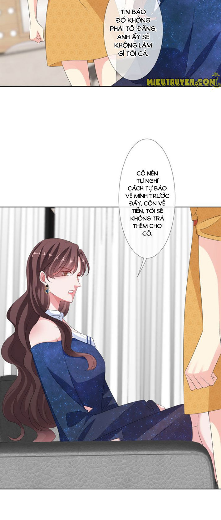 Danh Môn Chí Ái Chapter 133 - 3