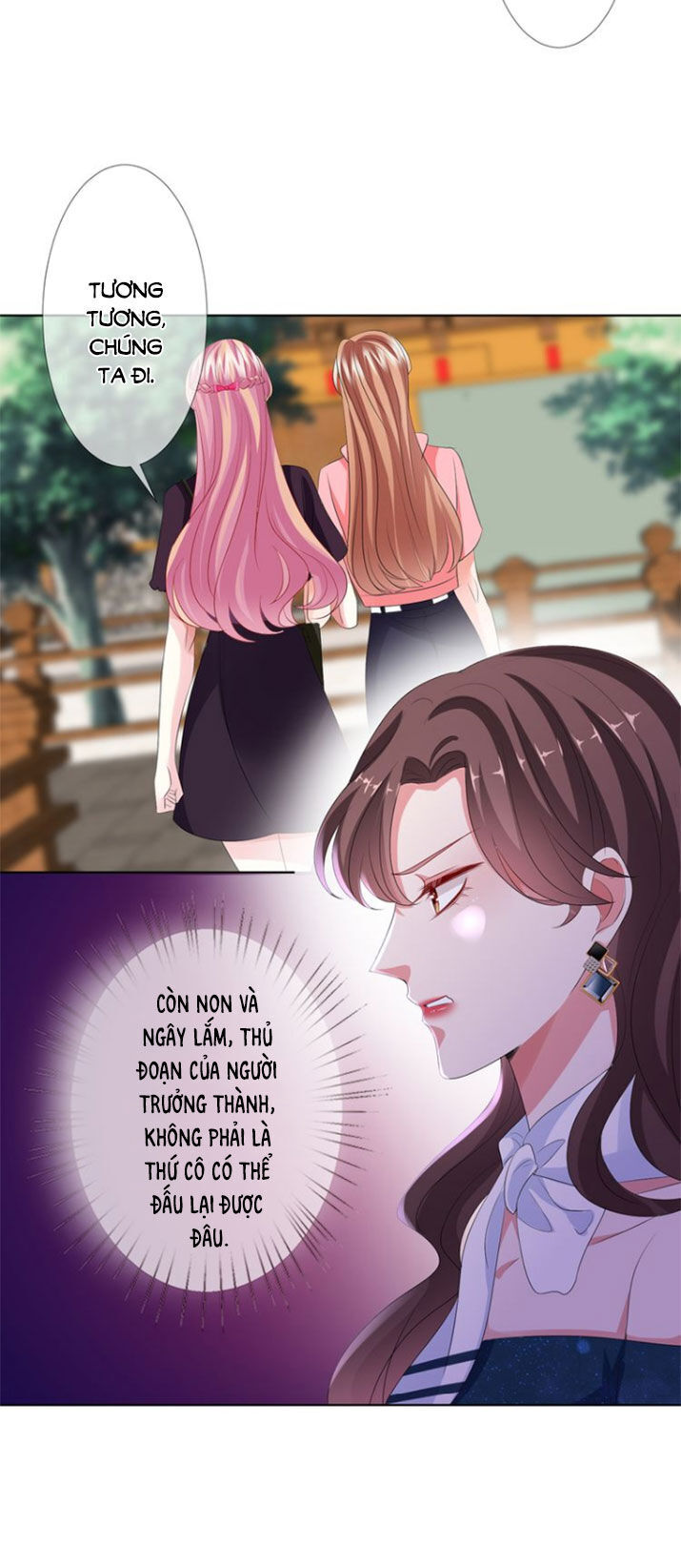 Danh Môn Chí Ái Chapter 133 - 22