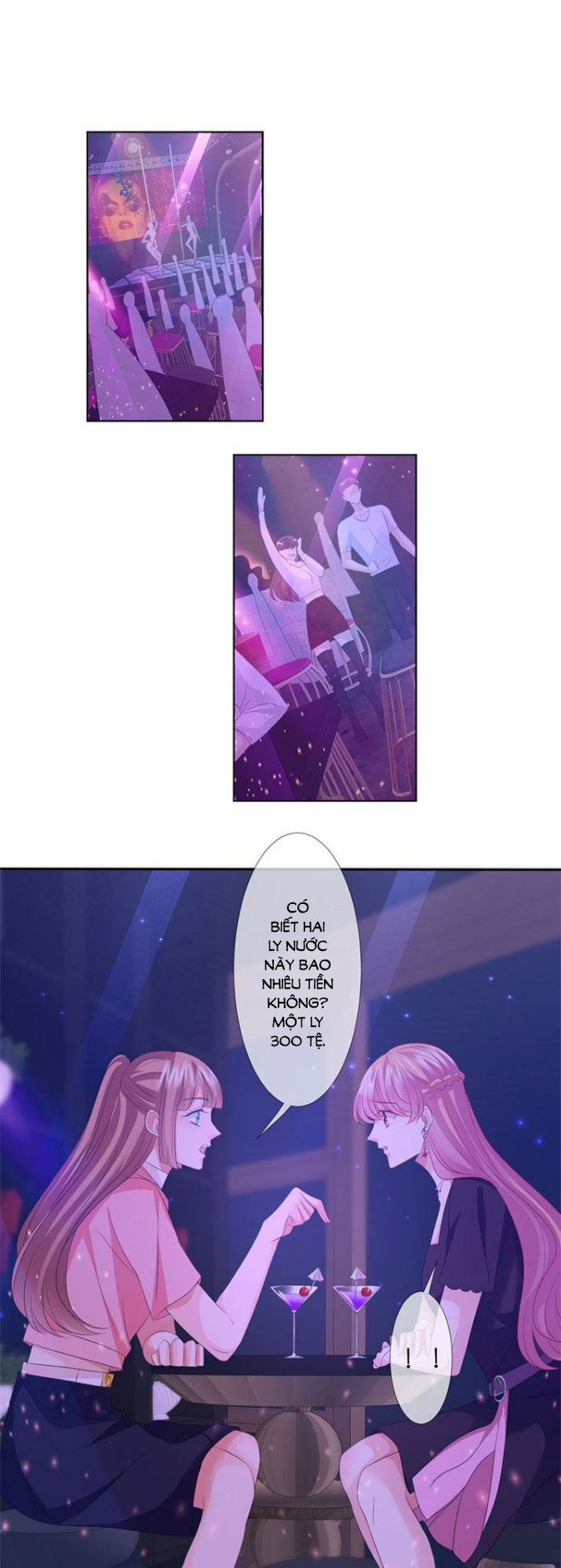 Danh Môn Chí Ái Chapter 133 - 23