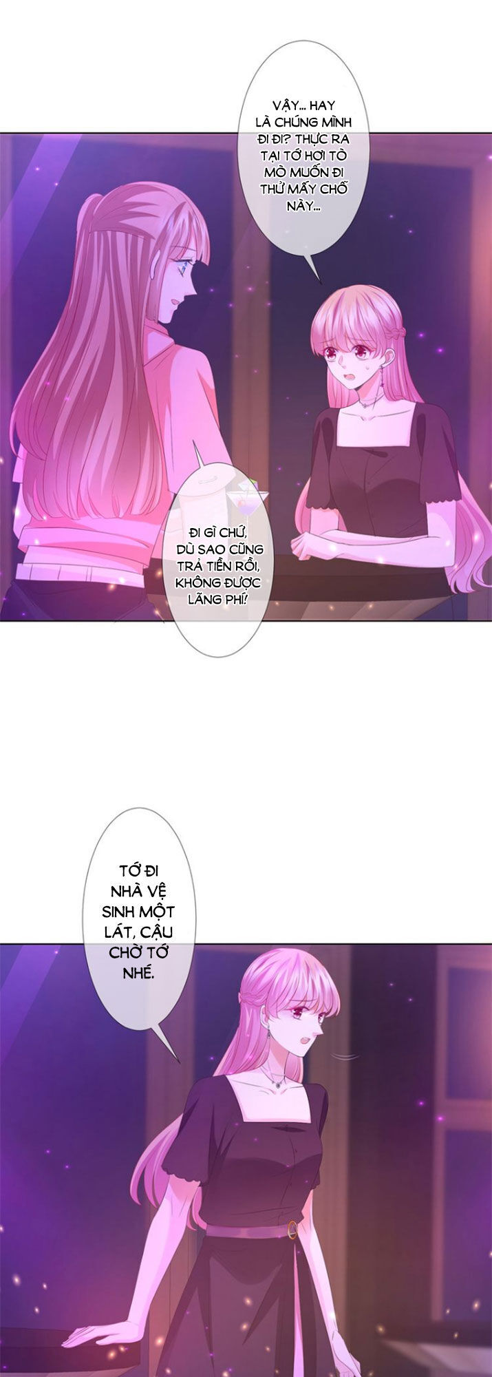 Danh Môn Chí Ái Chapter 133 - 25