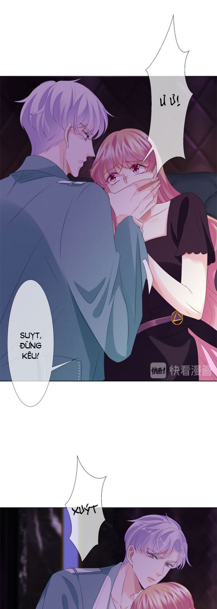 Danh Môn Chí Ái Chapter 133 - 29