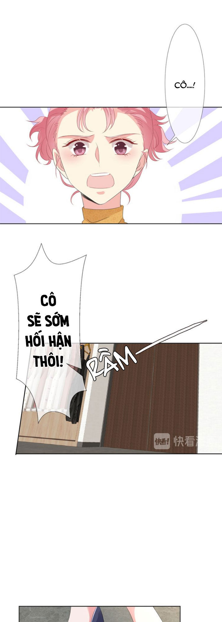 Danh Môn Chí Ái Chapter 133 - 4