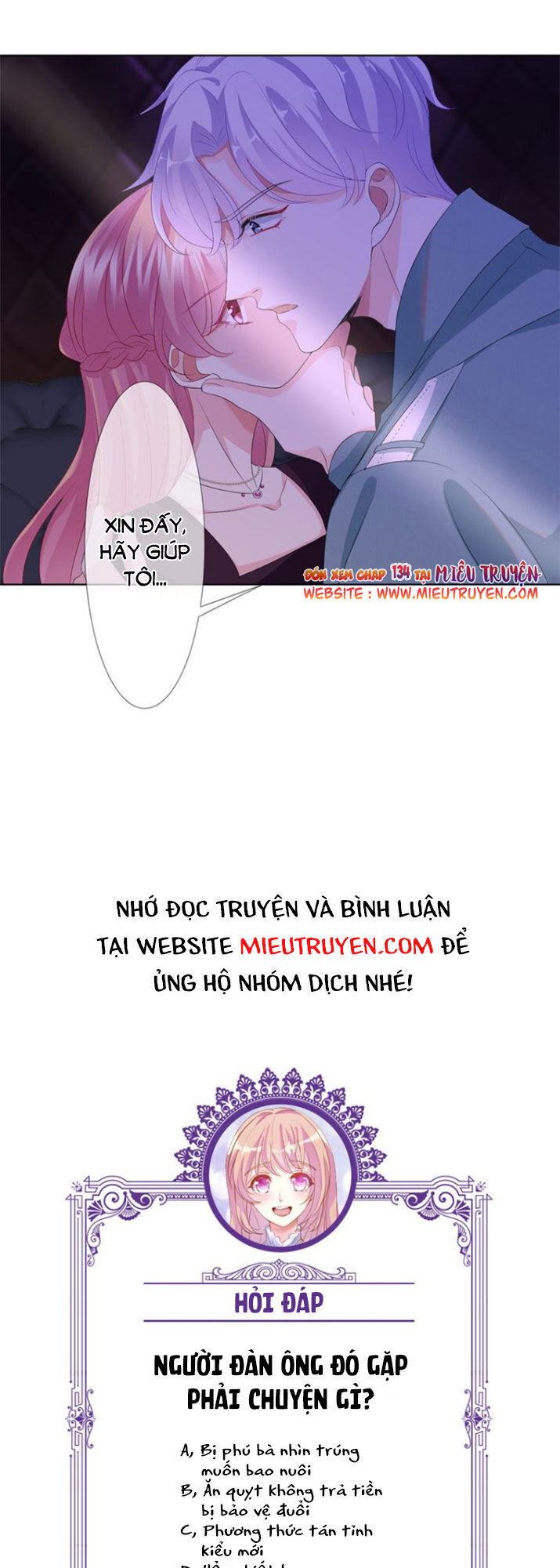 Danh Môn Chí Ái Chapter 133 - 31